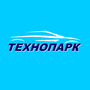 Лого ТехноПарк