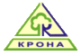 Лого ТД Крона Маркет