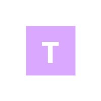 Лого Торговый Дом Нева