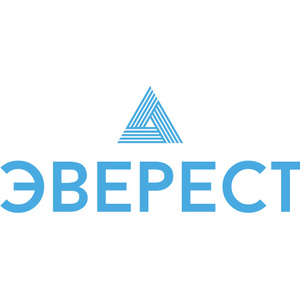 Лого Эверест