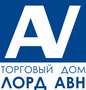 Лого Торговый Дом ЛОРД АВН
