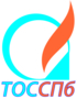 Лого ТД ТОС СПб