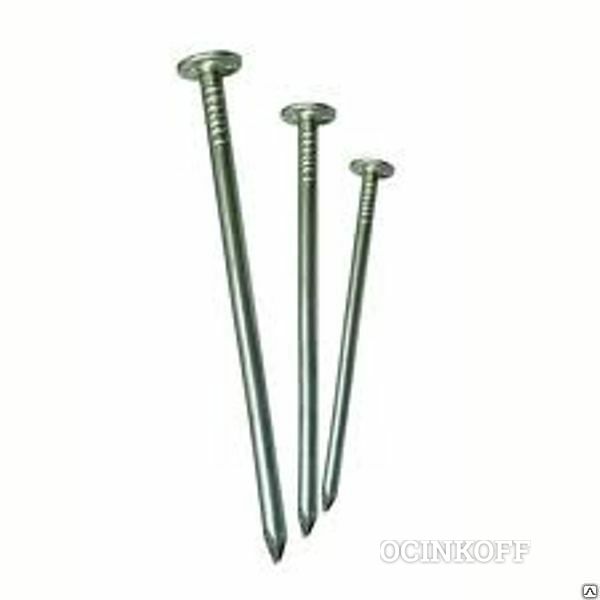 Гвоздь строительный 3,5х90 (25кг) купить в Снабжение Логистика ...